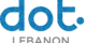 DOT Leb Logo Regular